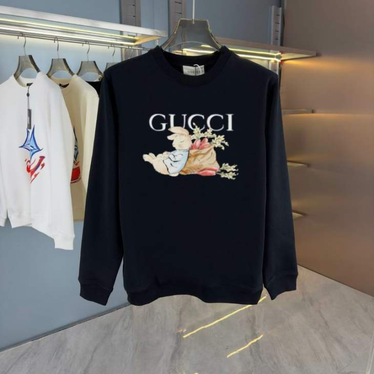 Picture of Gucci Sweatshirt TT _SKUGucciS-2XLxetr2633125